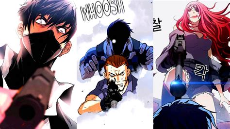 manhwa with op mc|best action manhwa with op mc.